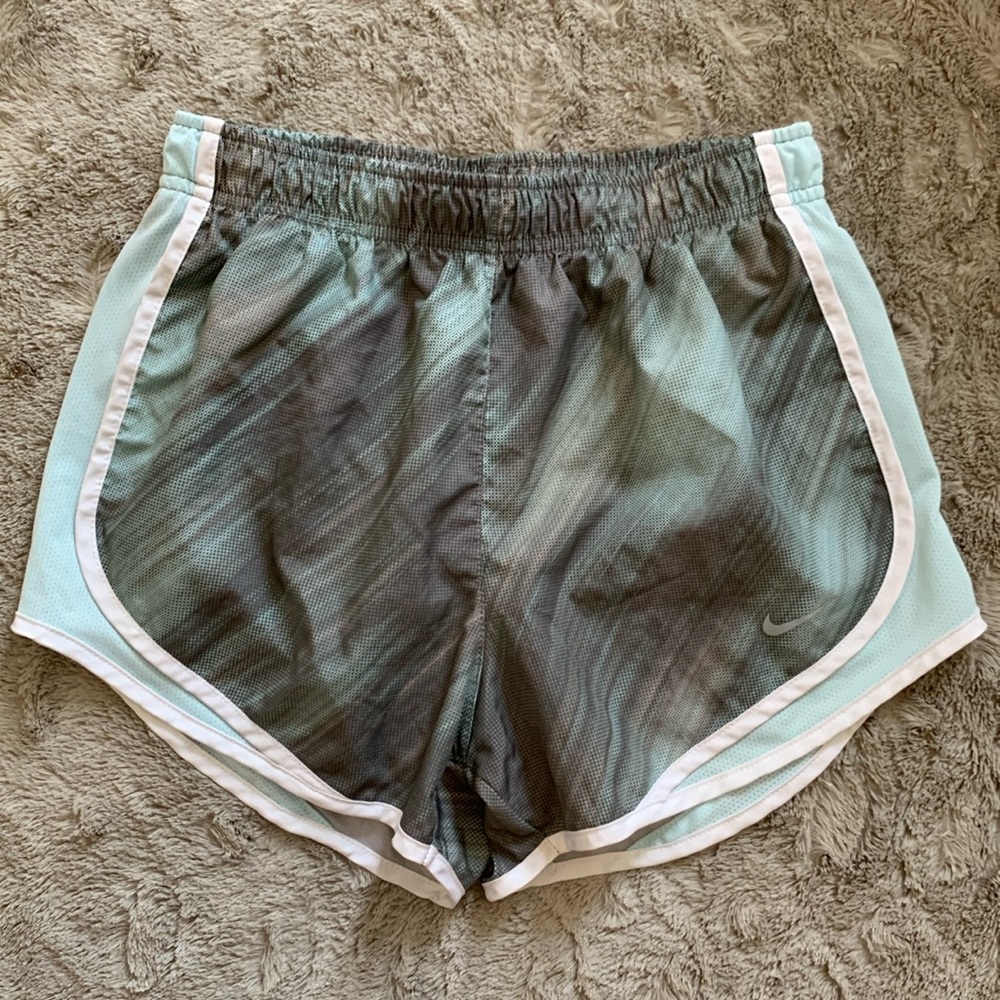 Nike Tempo Shorts